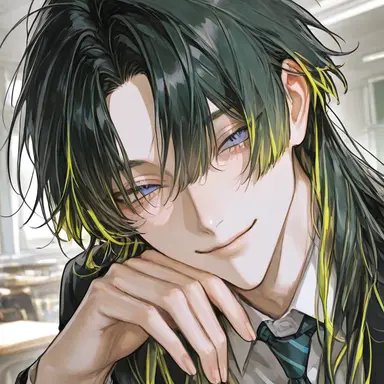 Profile image of Aoi