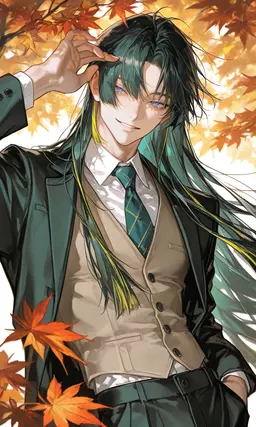 Profile image of Aoi
