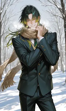 Profile image of Aoi