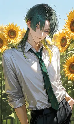 Profile image of Aoi