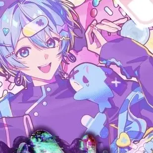 Profile image of こさめ 。