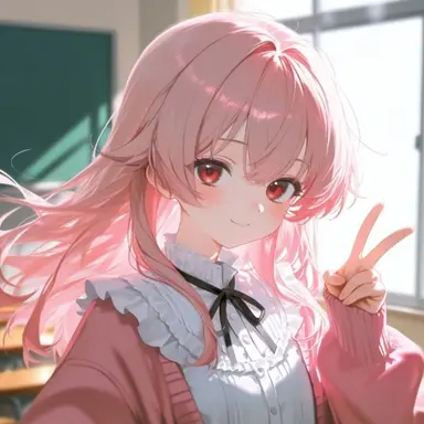 Profile image of Momone Amagi