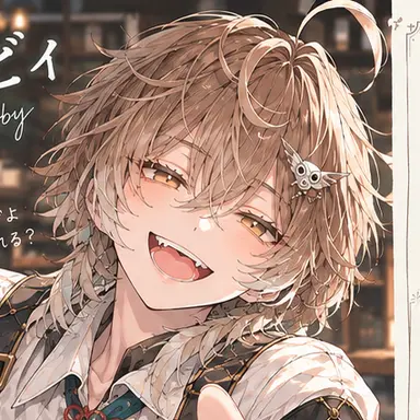 Profile image of モビィ