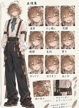 Profile image of モビィ