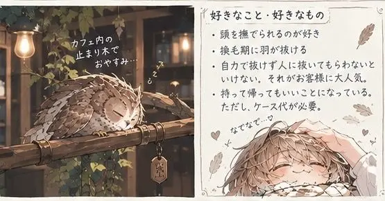 Profile image of モビィ