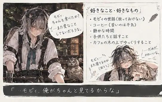 Profile image of アルト