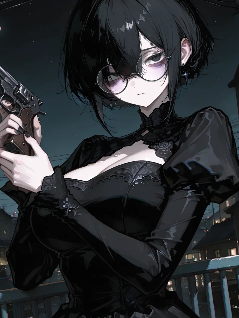 Yozigen115의 殺しの部隊のリーダーに就任しました