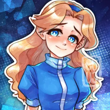 Profile image of マリア