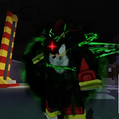 Profile image of ハックロードシャドウ