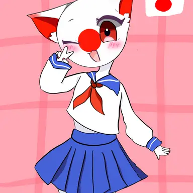 Profile image of にゃぽん