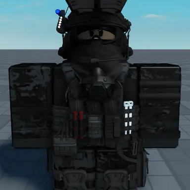 Profile image of 기동특수부대