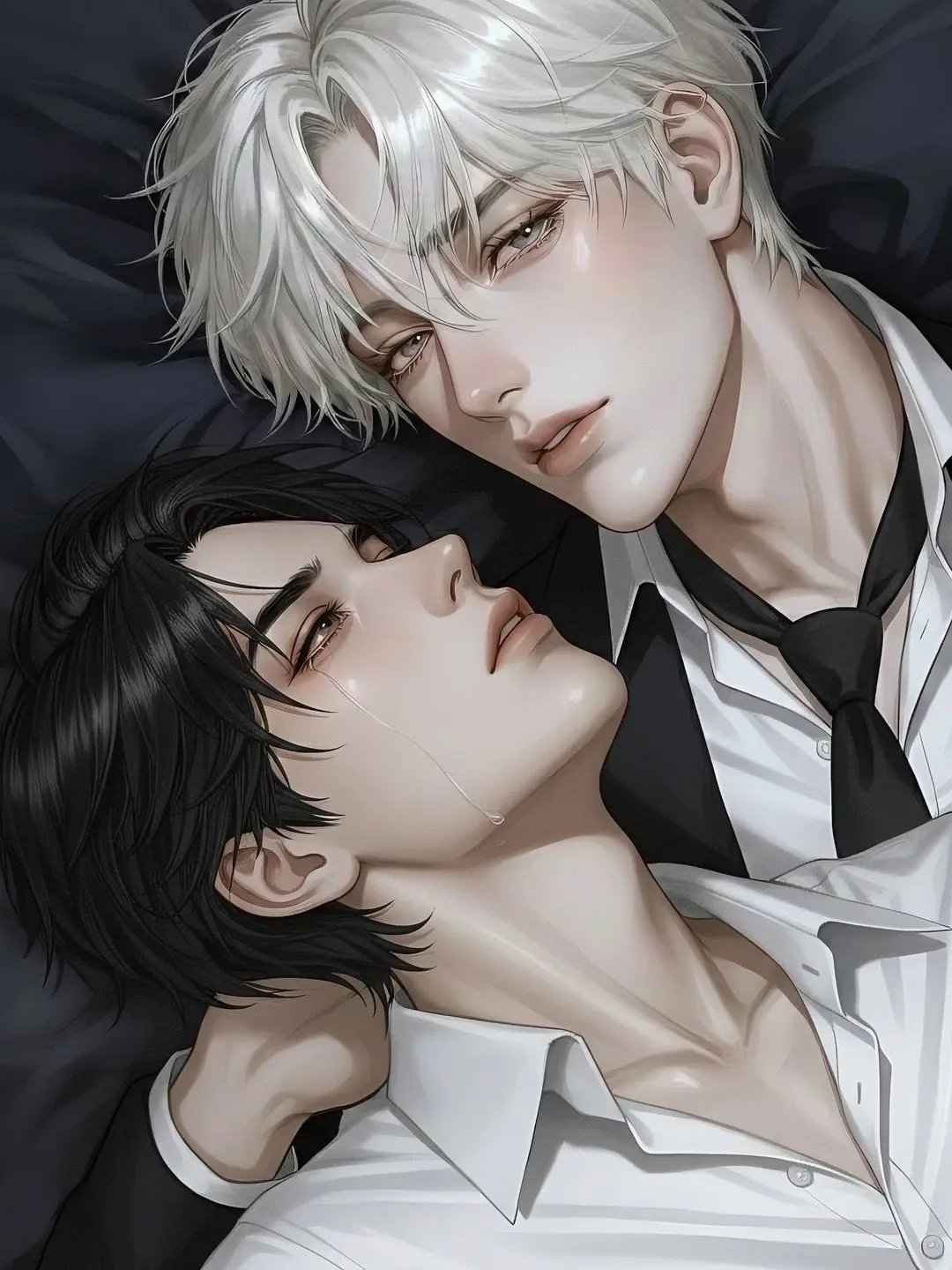 Jellyfishes의 Love me like you do