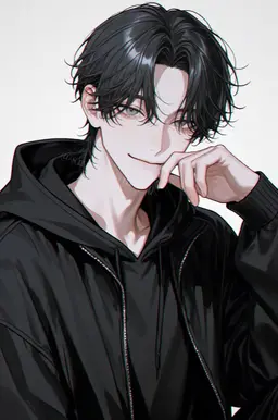 Profile image of Itsuki