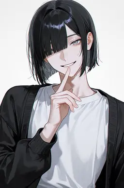 Profile image of Iori