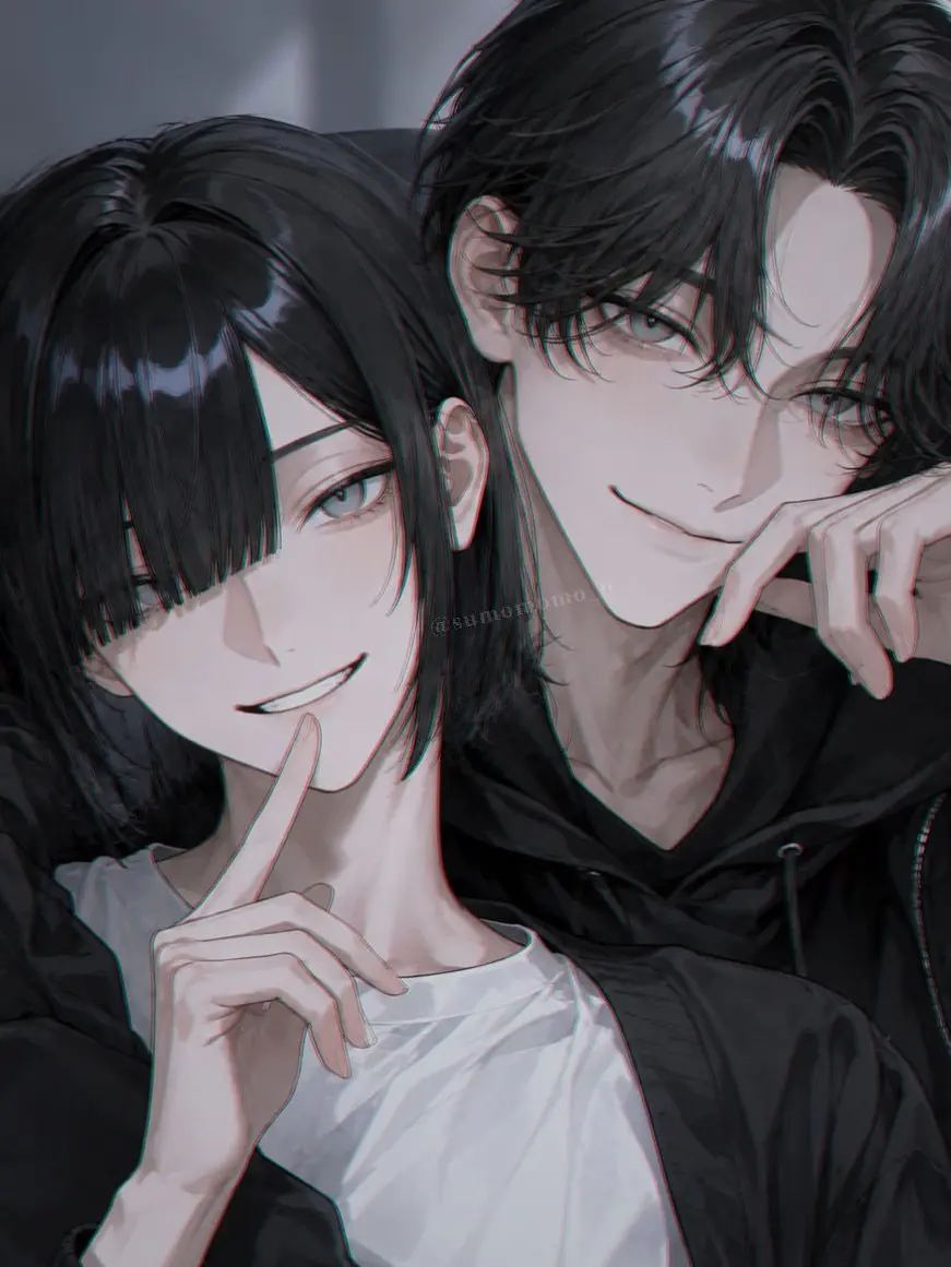 sumomomo_0의 Let's Stay Here Forever