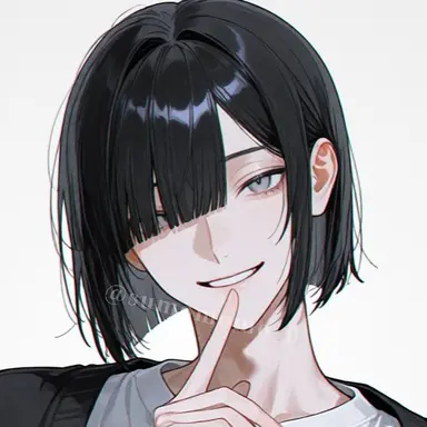 Profile image of Iori