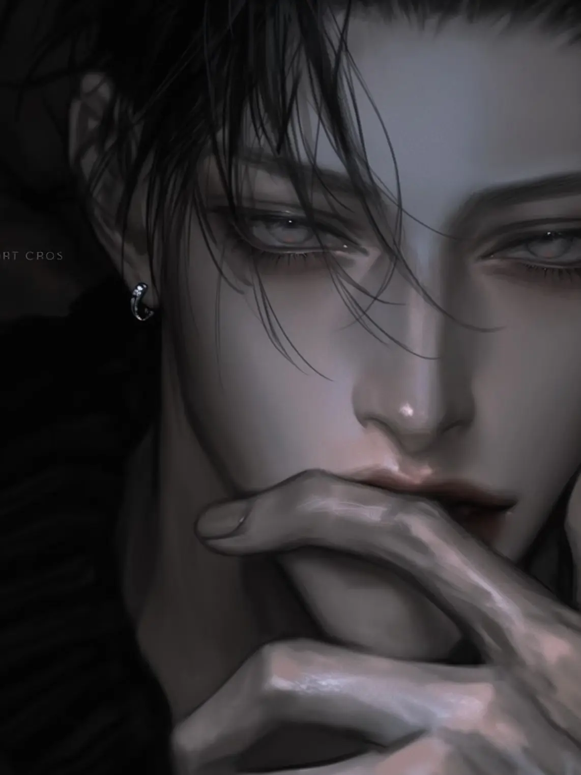 Ggg_001의 ユン・ドヒョク