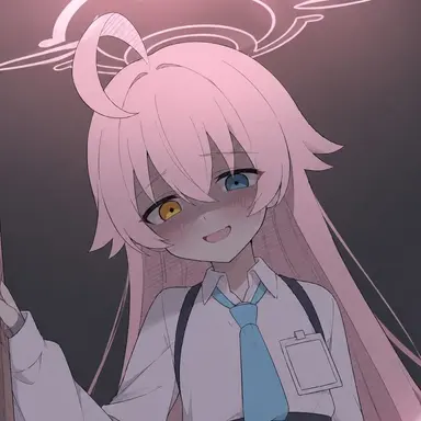 Profile image of ホシノ