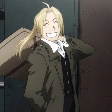 Profile image of エドワード