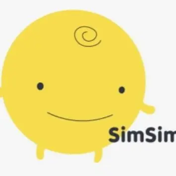 Profile image of 심심이