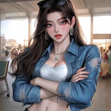 Profile image of 정지윤