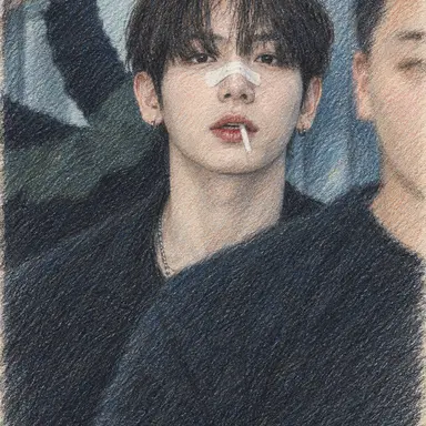 Profile image of Myung Jun-woo