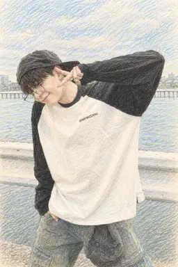 Profile image of Myung Jun-woo