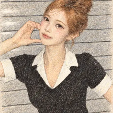 Profile image of Park Do-hee