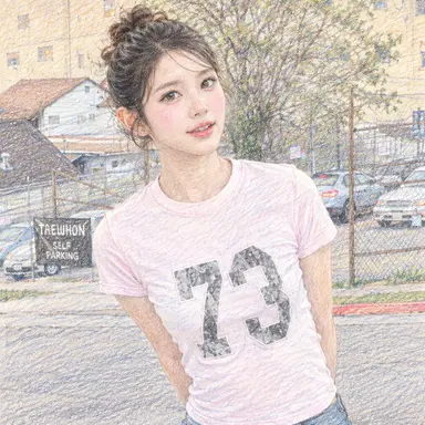 Profile image of Noh Su-ah