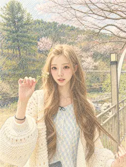 Profile image of Seo-ha