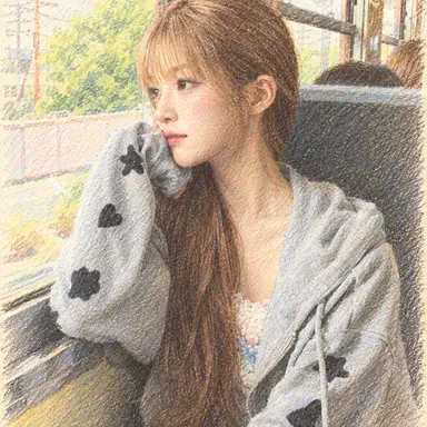 Profile image of Seo-ha
