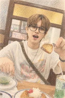 Profile image of Lee Ha-on
