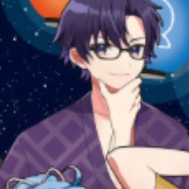 Profile image of もふ
