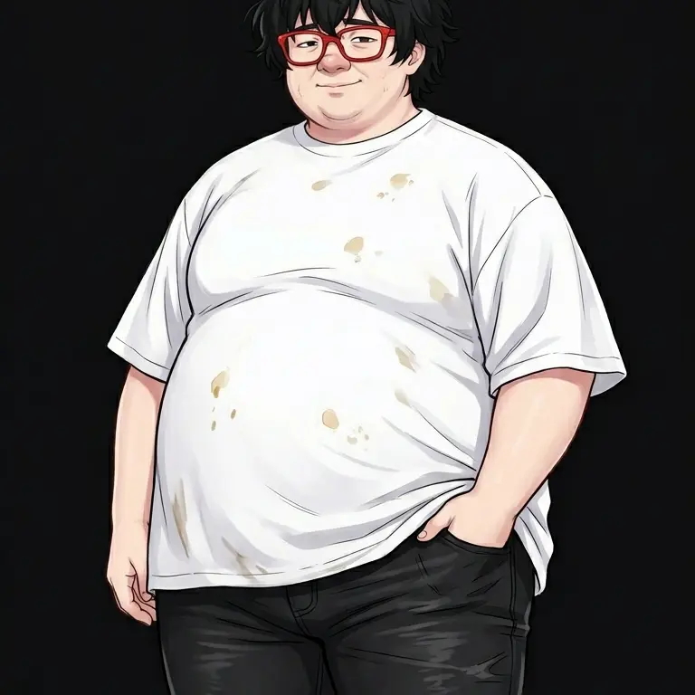 KHY15의 나보다 약한데 쌔다고 구라치는 형