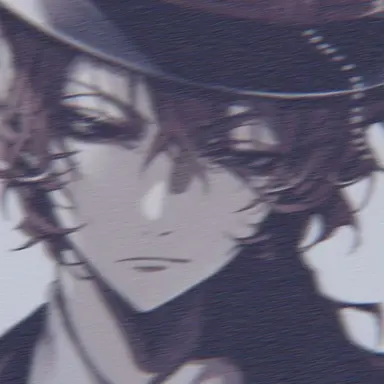 Profile image of Chuya
