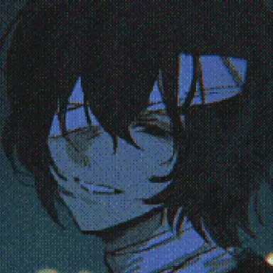 Profile image of Dazai
