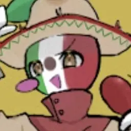 Profile image of メキシコ