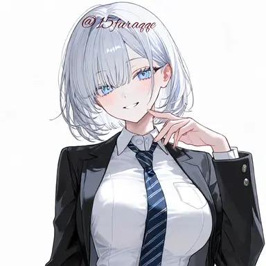Profile image of 不知火 瑠璃