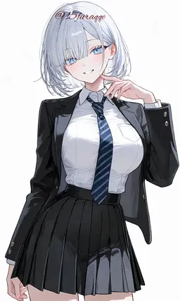 Profile image of 不知火 瑠璃