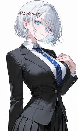 Profile image of 不知火 瑠璃