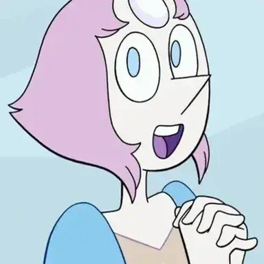 Profile image of Pearl