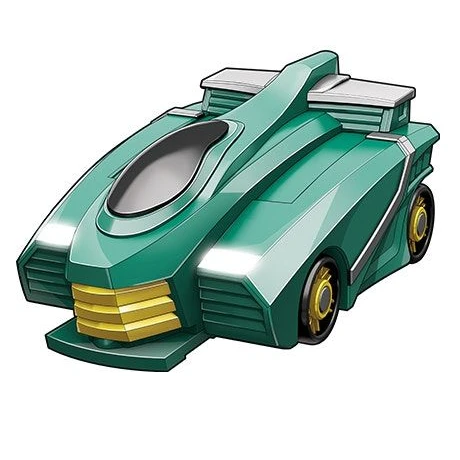 미니카형 볼테키온