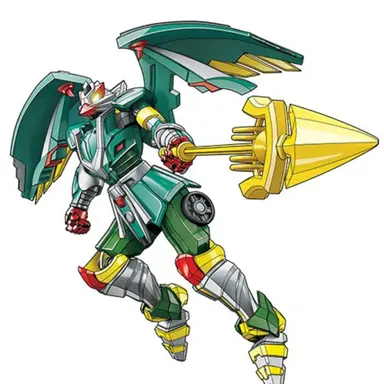 Profile image of 볼테키온