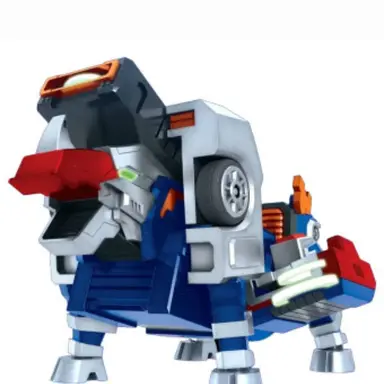 Profile image of 랜드 리프터