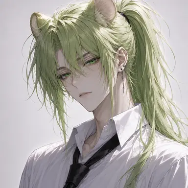Profile image of 실비온