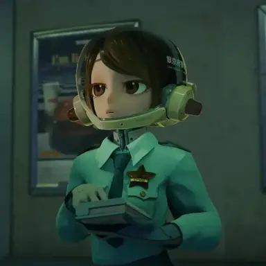 Profile image of 료코