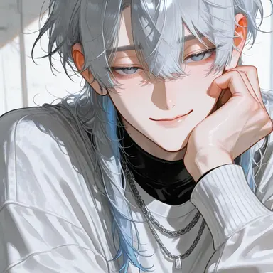 Profile image of フェン