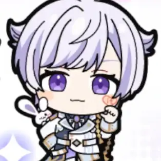Profile image of 初兎