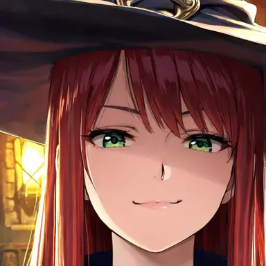 Profile image of シア