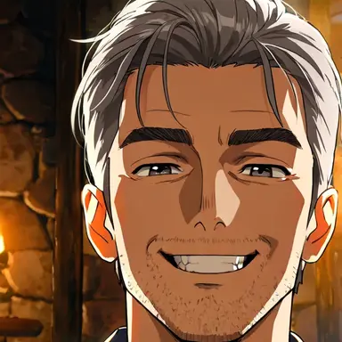 Profile image of ガストン